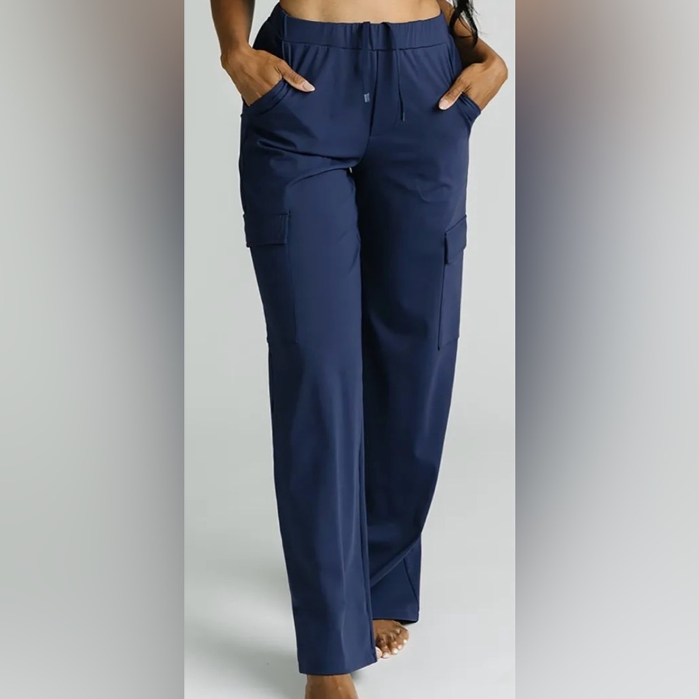 Zyia Cargo Pant